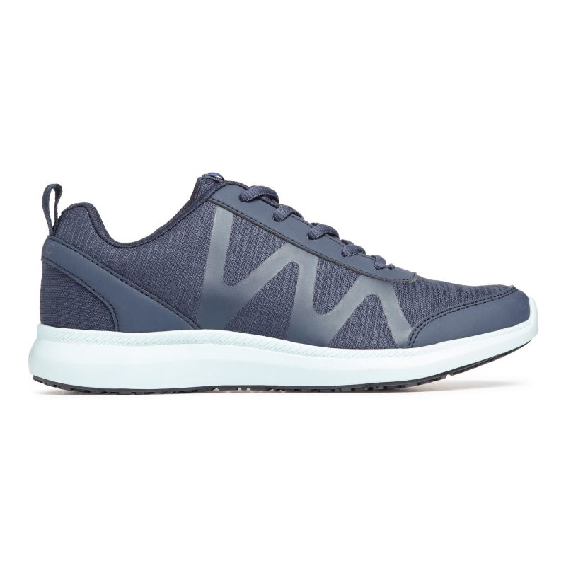 Vionic Women's Kiara Pro Sneaker - Navy