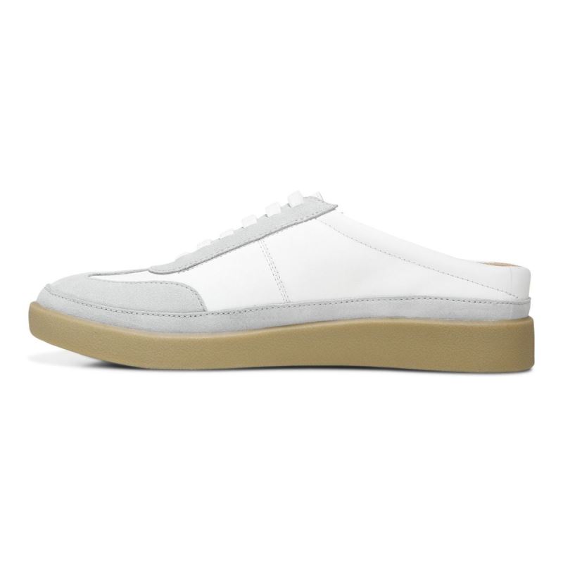 Vionic Women's Thrive Mule - White