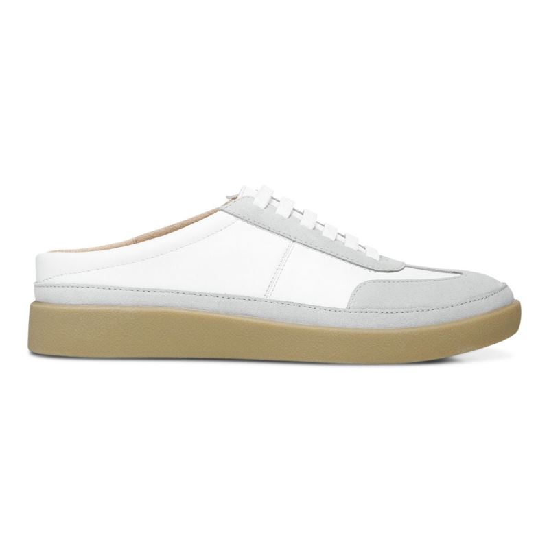 Vionic Women's Thrive Mule - White