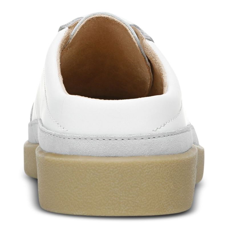 Vionic Women's Thrive Mule - White