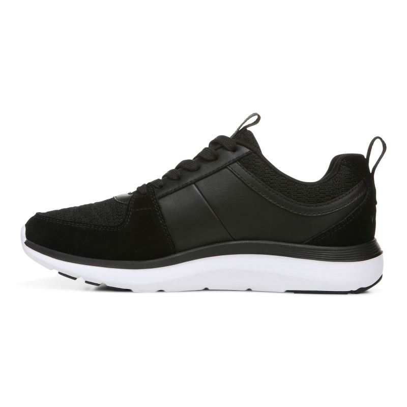 Vionic Women's Athena Sneaker - Black