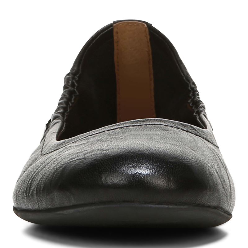 Vionic Women's Alexa Flat - Black